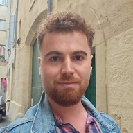 Pierrick Le Vourc'h