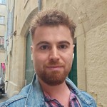 Pierrick Le Vourc'h